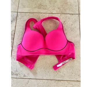 Victoria Secret Sport Bra Size 36C